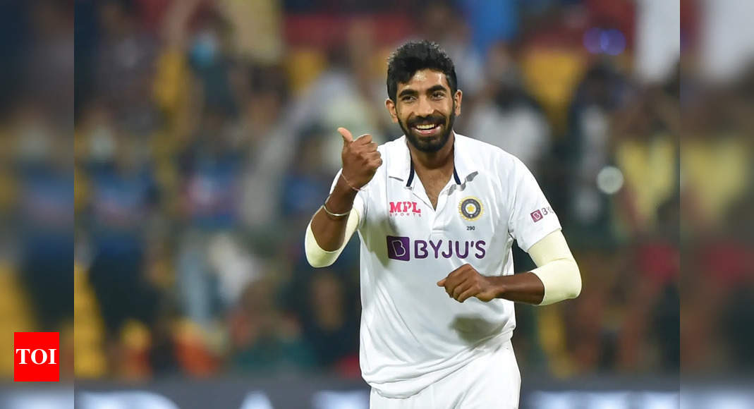 Jasprit Bumrah ICC Award 2024: LEGENDARY Performance Earns HISTORIC Double Honor