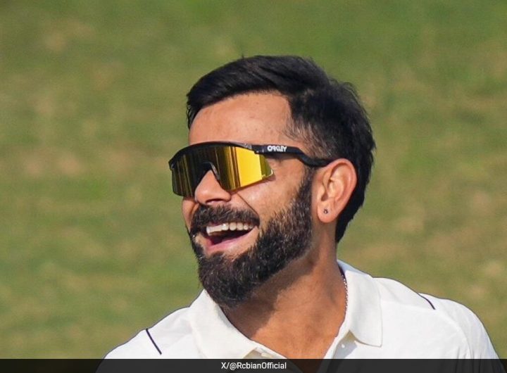 Breaking: Virat Kohli's Return Prompts Live Streaming of Delhi-Railways Ranji Trophy Match