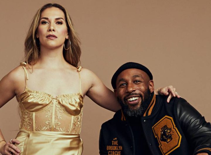 Allison Holker tWitch Relationship: Powerful & Inspiring Love Story [EXCLUSIVE 2024] | NewsToday360