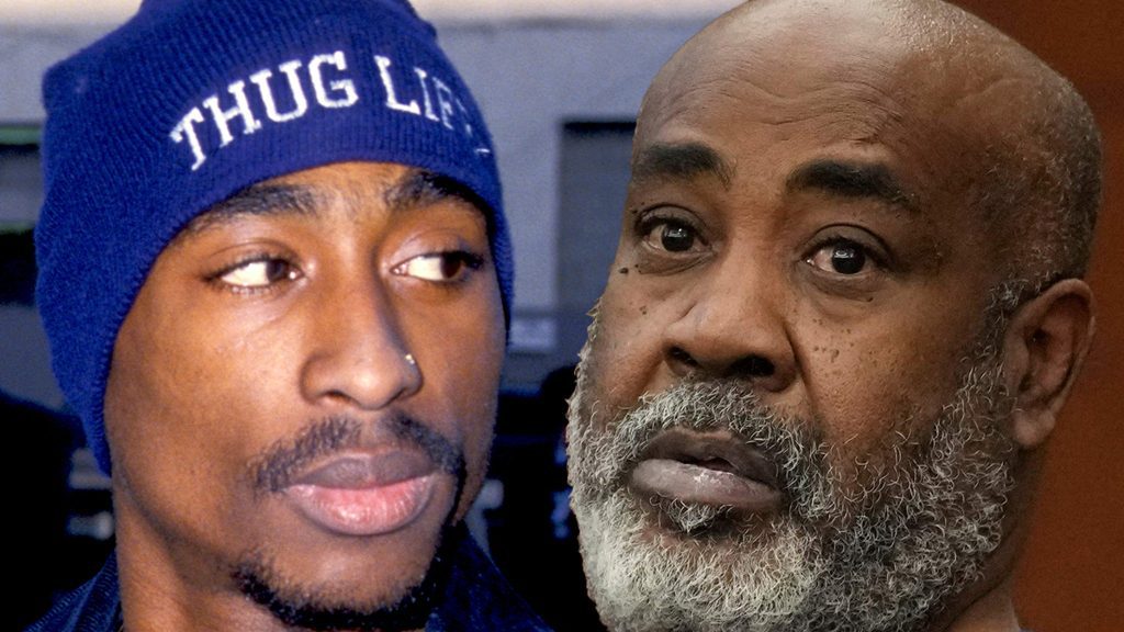 Tupac Murder Suspect Sparks Violence in Las Vegas Jail