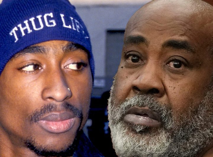 Tupac Murder Suspect Sparks Violence in Las Vegas Jail