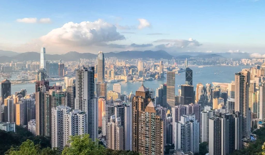 Hong Kong 4-Day Itinerary: Complete Travel Guide & Best Things to Do (2025)