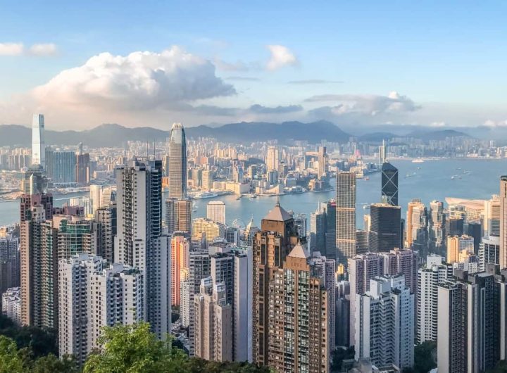 Hong Kong 4-Day Itinerary: Complete Travel Guide & Best Things to Do (2025)