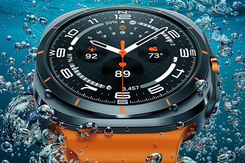 Samsung Galaxy Watch Ultra Deal: Get It for $200 with Trade-In (2025)