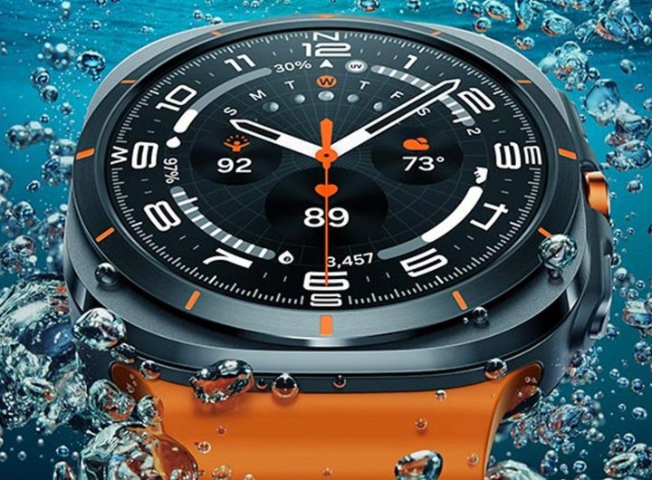 Samsung Galaxy Watch Ultra Deal: Get It for $200 with Trade-In (2025)