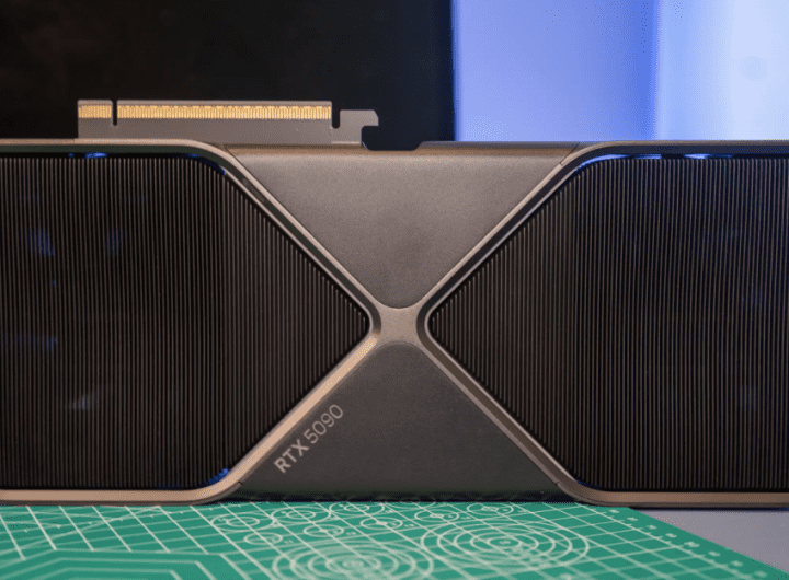 NVIDIA RTX 5090 & 5080 Supply Shortage Warning: What You Need to Know