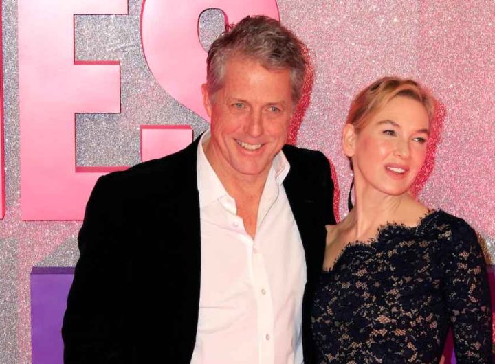 Bridget Jones Movie Reunion 2025: EXPLOSIVE Paris Premiere STUNS Fans [EXCLUSIVE]