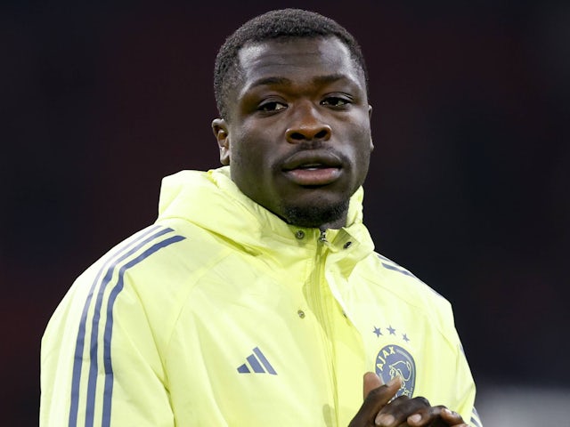 Ajax vs Galatasaray Preview: European Giants Clash in Crucial Europa League Tie Ajax vs Galatasaray Preview: European Giants Clash in Crucial Europa League Tie