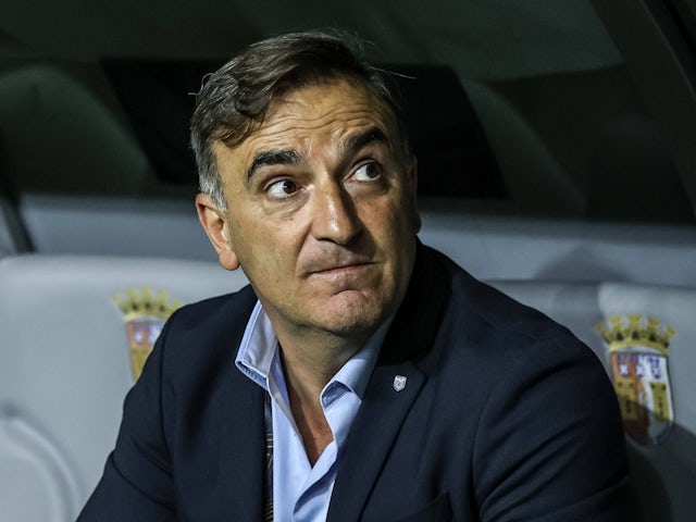 Braga vs Lazio Preview: Europa League Clash Could Seal Portuguese Side's Fate Braga vs Lazio Preview: Europa League Clash Could Seal Portuguese Side's Fate