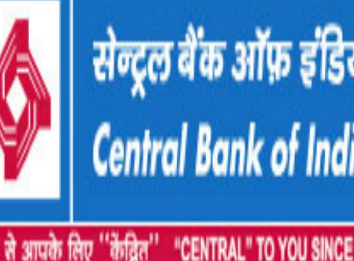 Central Bank of India Hiring 1000 Credit Officers: Complete Application Guide 2025