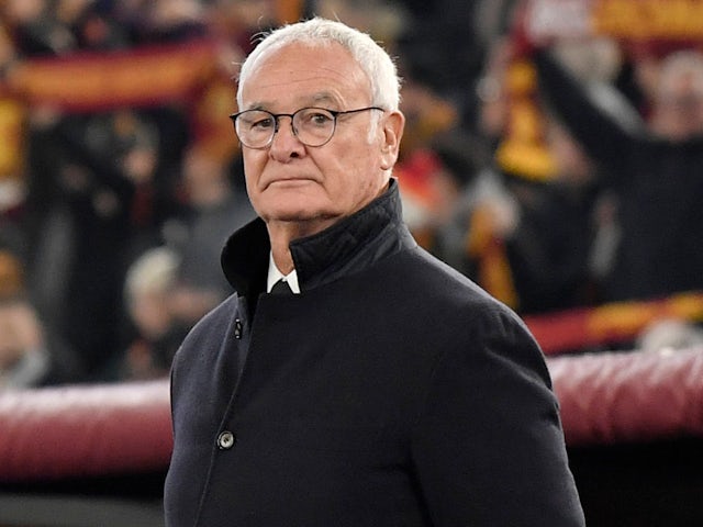 Roma vs Eintracht Frankfurt Preview: Giallorossi Face Must-Win Europa League Clash Roma vs Eintracht Frankfurt Preview: Giallorossi Face Must-Win Europa League Clash