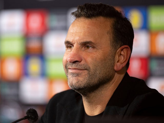 Ajax vs Galatasaray Preview: European Giants Clash in Crucial Europa League Tie Ajax vs Galatasaray Preview: European Giants Clash in Crucial Europa League Tie