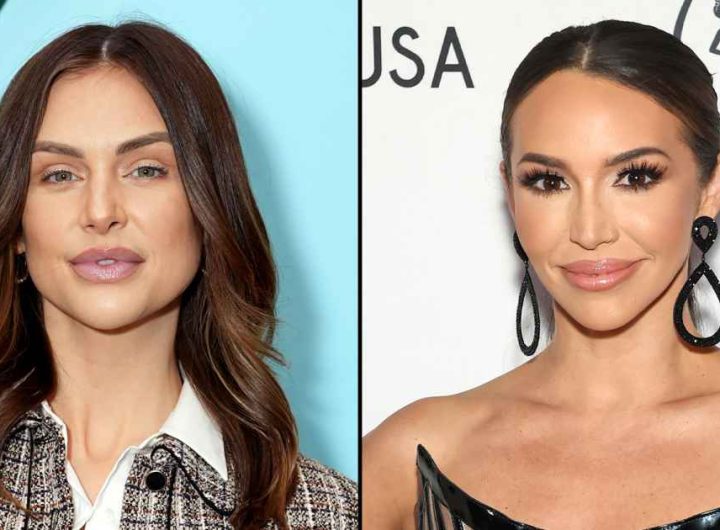 The Valley Season 2 Cast: Lala Kent Teases Scheana Shay's Drama-Filled Role