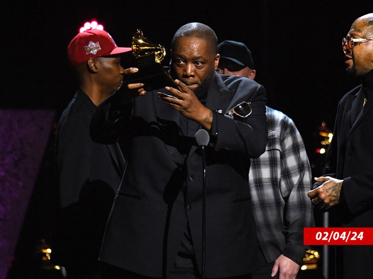 Killer Mike Grammy Arrest Lawsuit: Rapper Sues Security Companies Over 2024 Incident Killer Mike Grammy Arrest Lawsuit: Rapper Sues Security Companies Over 2024 Incident