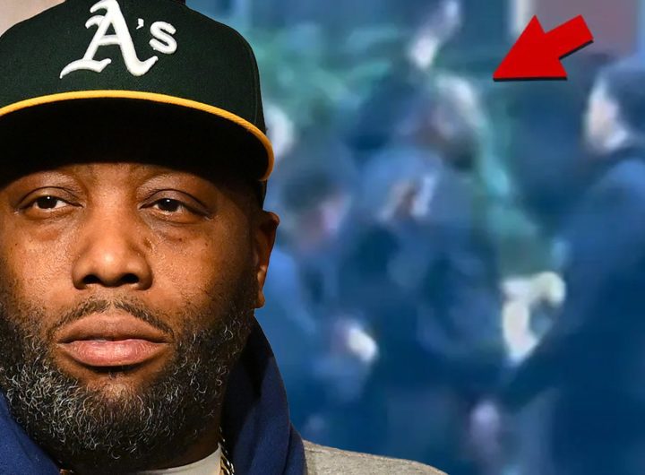 Killer Mike Grammy Arrest Lawsuit: Rapper Sues Security Companies Over 2024 Incident