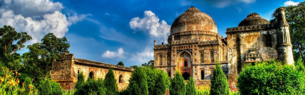Ultimate Tourist Places in India 2025: 12 Breathtaking Destinations