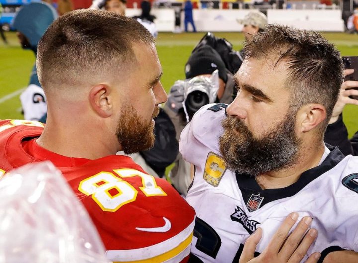 Travis Kelce Super Bowl Dream: Inspiring Brotherhood Story Touches Hearts