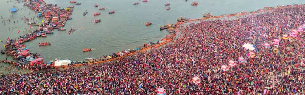 Maha Kumbh Mela 2025 Prayagraj: Complete Guide to World's Largest Religious Gathering