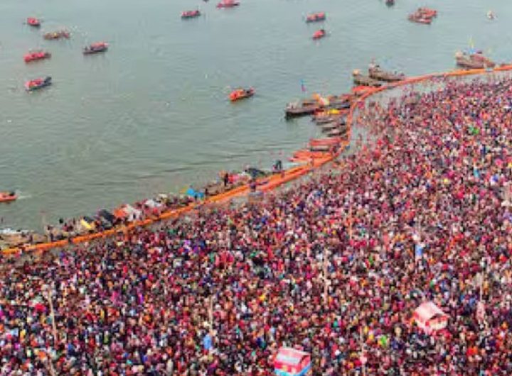 Maha Kumbh Mela 2025 Prayagraj: Complete Guide to World's Largest Religious Gathering