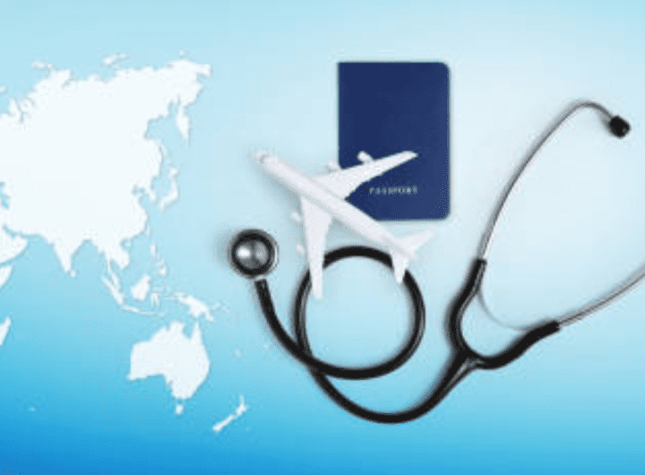 Medical Tourism India 2025: Groundbreaking Budget Transforms Healthcare Ecosystem | NewsToday360