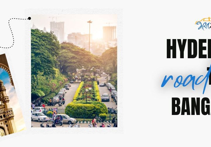 Hyderabad to Bangalore Road Trip: Ultimate Guide 2025 | Travel Tips