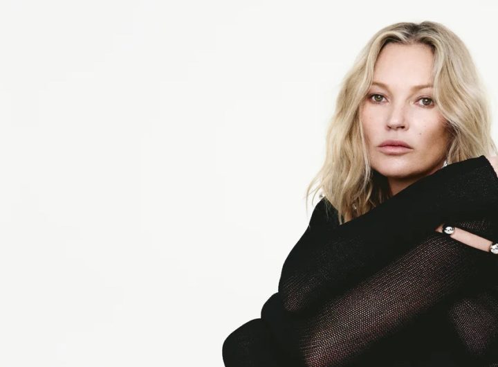 Isabel Marant Unveils Stunning Spring 2025 Campaign with Kate Moss: 7 Power Looks