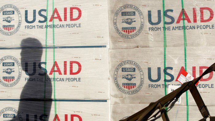 USAID Headquarters Closure: Shocking 2024 Shutdown Sparks Crisis | NewsToday360