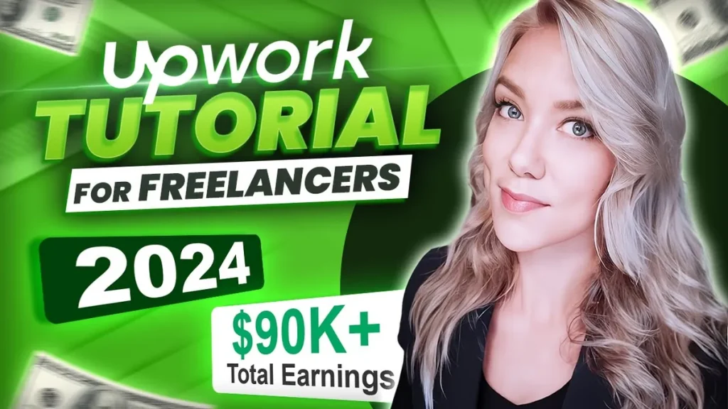 How to Get Started on Upwork: Beginner's Guide to Freelancing (2025) | Complete Tutorial