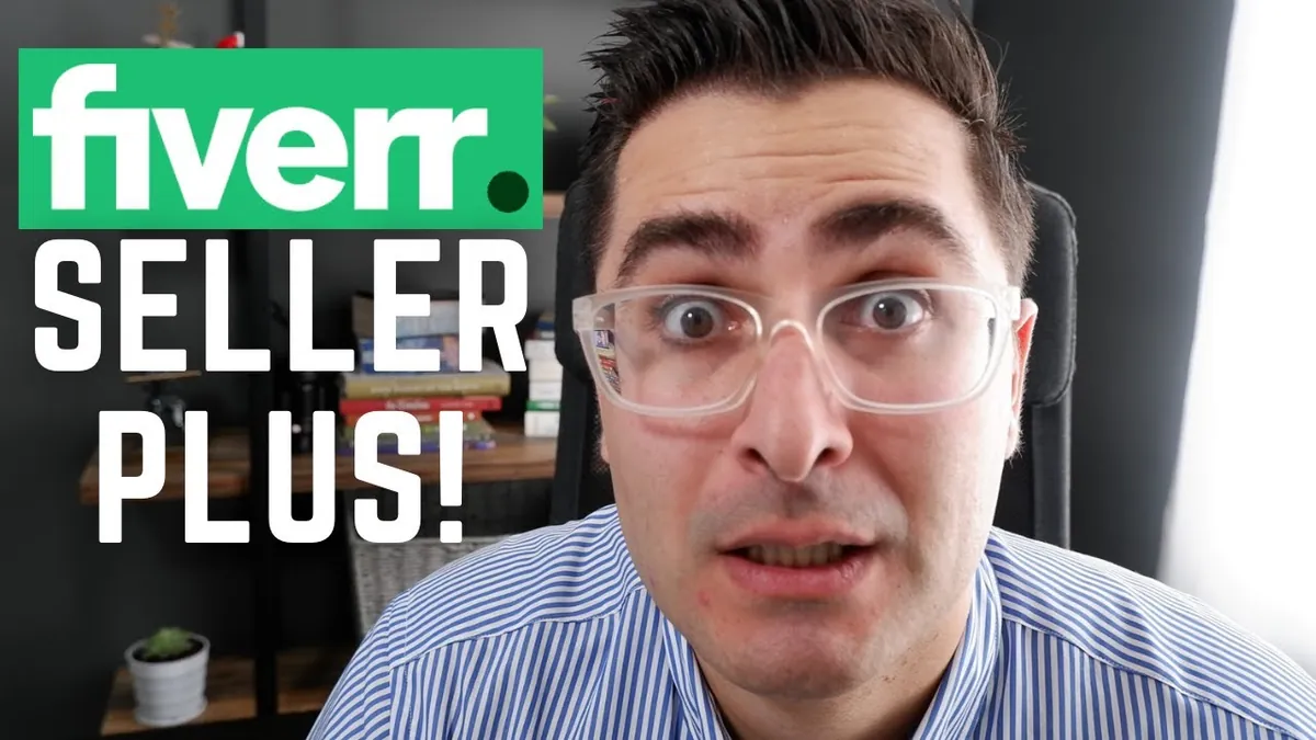 Ultimate Guide to Fiverr Success: How to Become a Top Seller (2025) | Expert Tips Ultimate Guide to Fiverr Success: How to Become a Top Seller (2025) | Expert Tips