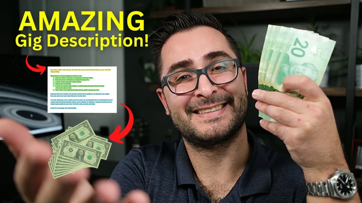 Ultimate Guide to Fiverr Success: How to Become a Top Seller (2025) | Expert Tips Ultimate Guide to Fiverr Success: How to Become a Top Seller (2025) | Expert Tips