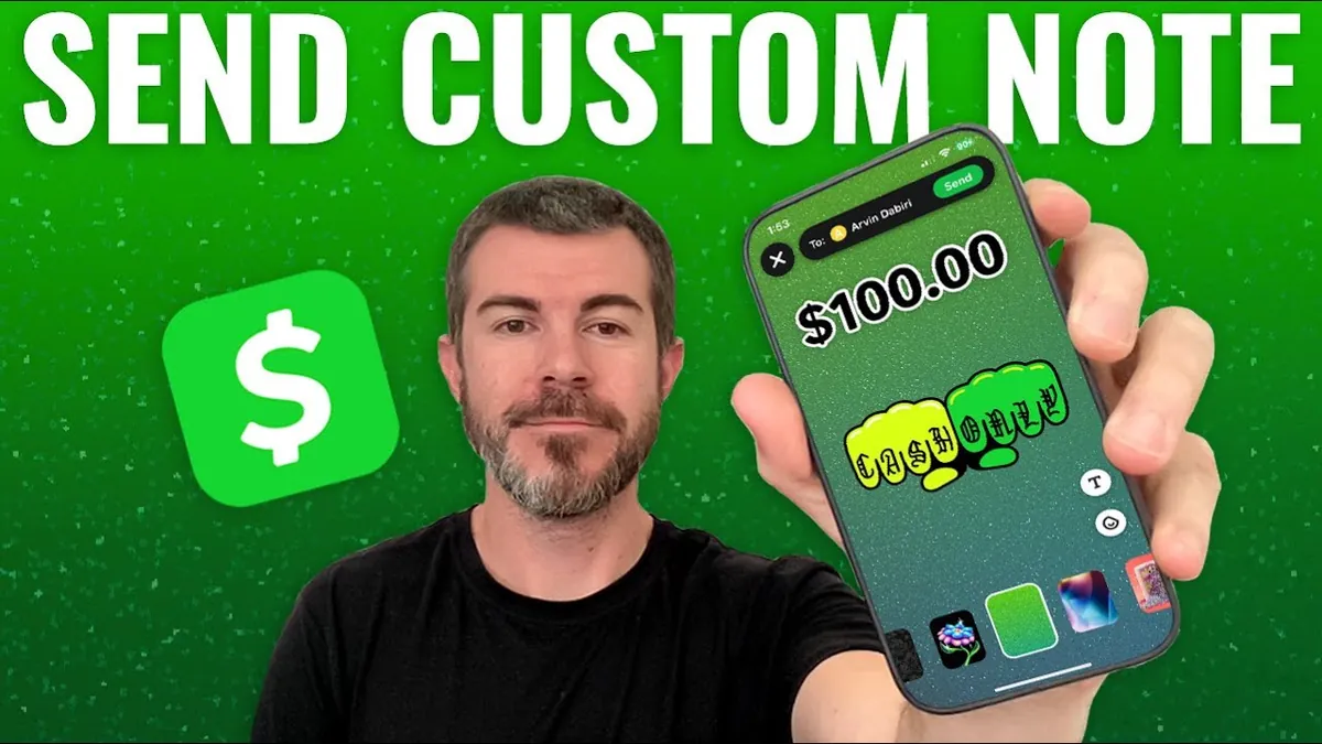 How to Get Free Money on Cash App: 15 Legitimate Ways (2025 Guide) How to Get Free Money on Cash App: 15 Legitimate Ways (2025 Guide)