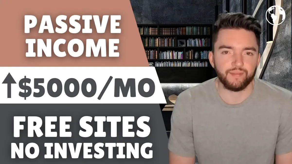 Make Money Online 2025: Ultimate Guide to 200+ Legitimate Ways (Updated) Make Money Online 2025: Ultimate Guide to 200+ Legitimate Ways (Updated)