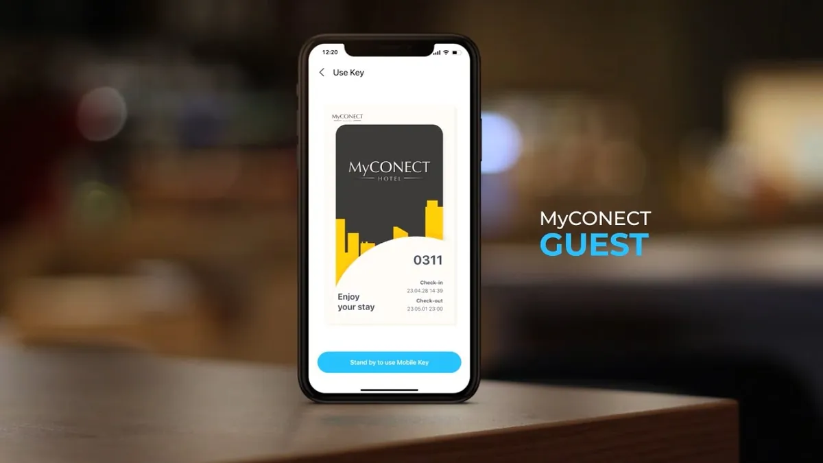 Mobile Check-in App Guide: Streamline Your Hotel Experience | 2025 Mobile Check-in App Guide: Streamline Your Hotel Experience | 2025