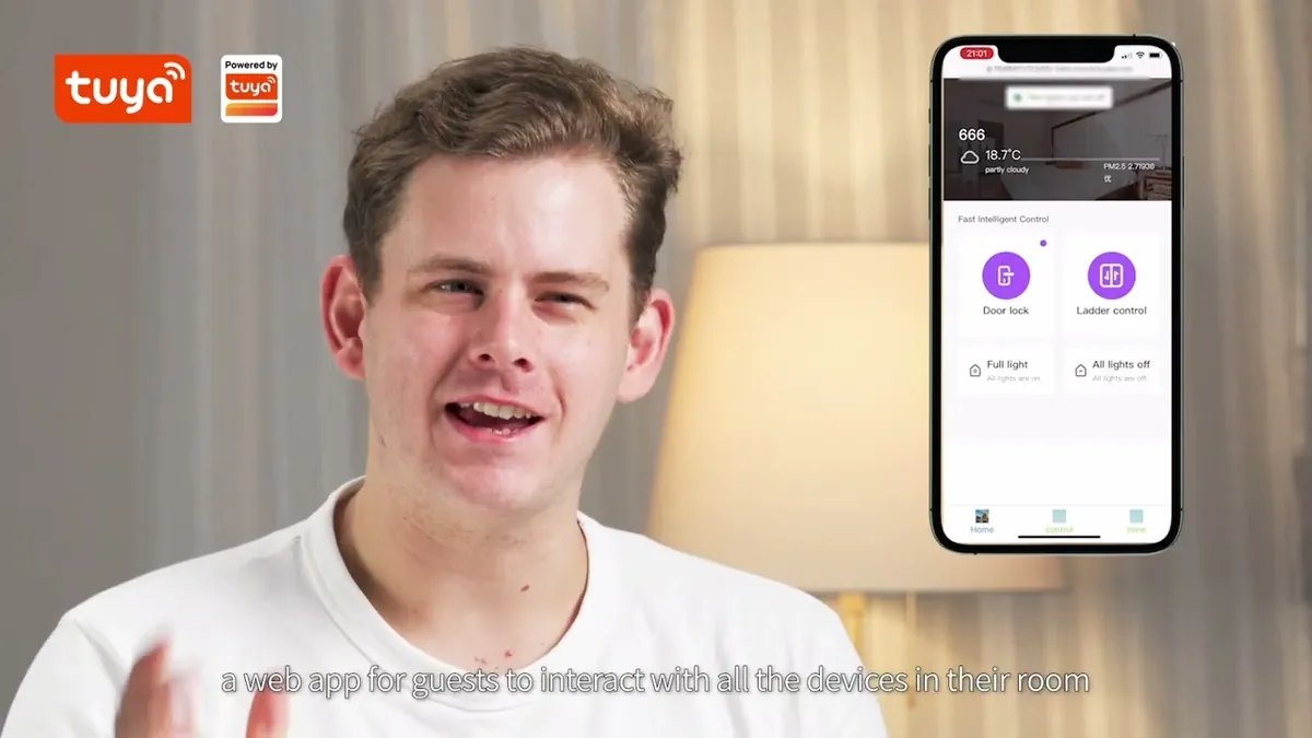 Mobile Check-in App Guide: Streamline Your Hotel Experience | 2025 Mobile Check-in App Guide: Streamline Your Hotel Experience | 2025