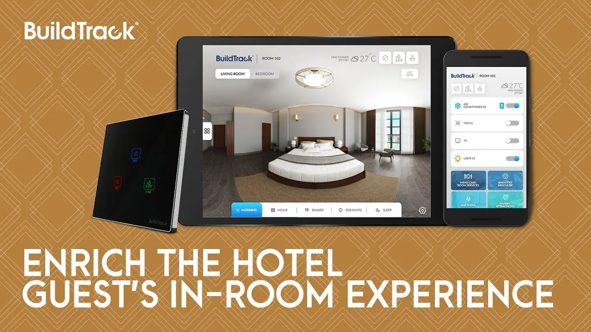Mobile Check-in App Guide: Streamline Your Hotel Experience | 2025 Mobile Check-in App Guide: Streamline Your Hotel Experience | 2025