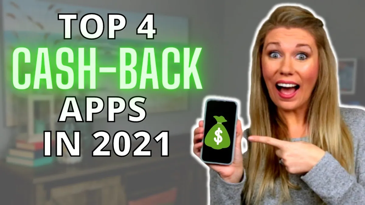 12+ Best Apps to Make Money in 2025: Ultimate Cash Back & Rewards Guide 12+ Best Apps to Make Money in 2025: Ultimate Cash Back & Rewards Guide