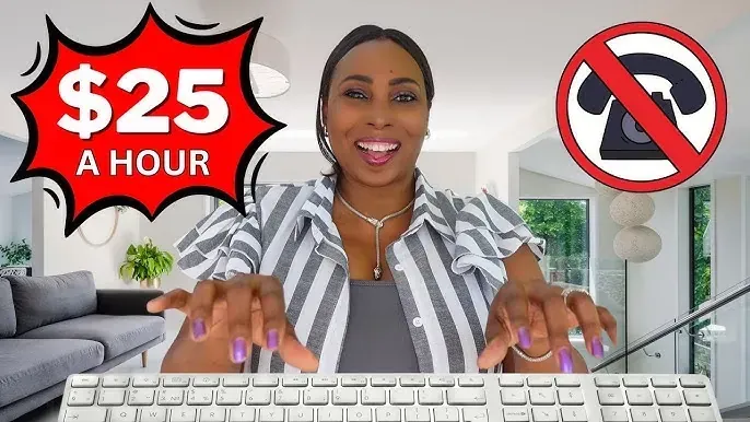 12 Easy Online Jobs for Beginners (2025) | Work From Home Guide 12 Easy Online Jobs for Beginners (2025) | Work From Home Guide