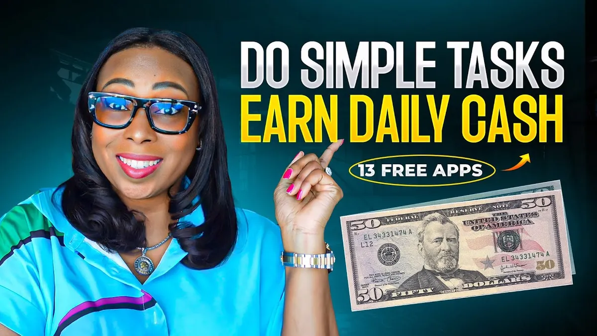 Cash Paying Jobs: Best Side Hustles Near Me (2025 Ultimate Guide)