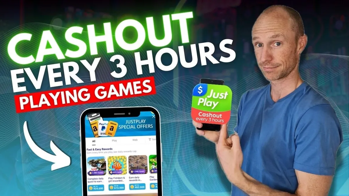 15 Best Apps That Pay Real Money in 2025: Instant Payment Guide