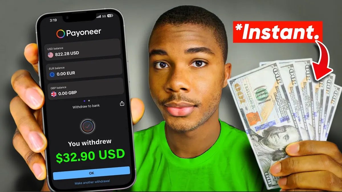 15 Best Apps That Pay Real Money in 2025: Instant Payment Guide
