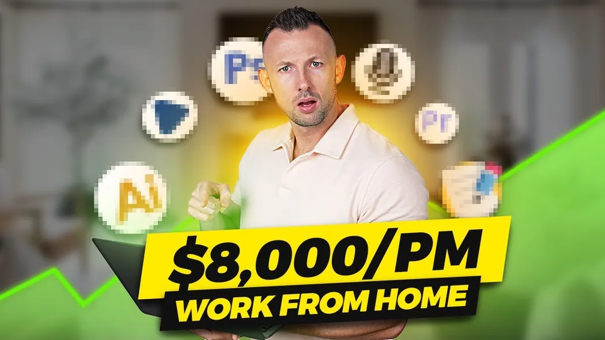 Easy Online Work That Pays: 15 Legitimate Jobs (2025 Guide) Easy Online Work That Pays: 15 Legitimate Jobs (2025 Guide)