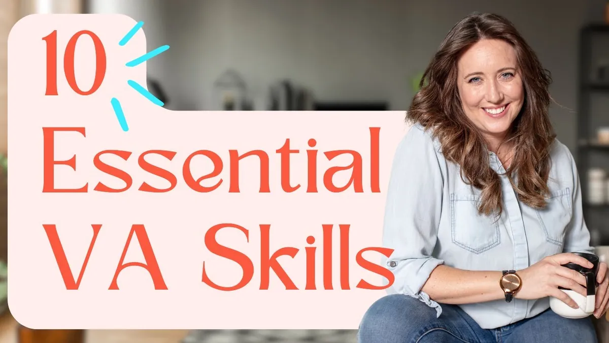 Virtual Assistant Jobs: Complete Guide to Landing High-Paying VA Work (2025) Virtual Assistant Jobs: Complete Guide to Landing High-Paying VA Work (2025)