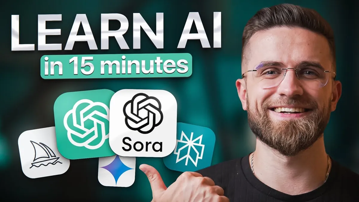 Best AI Tools for Beginners: Comprehensive Guide 2025 | Ultimate Resource