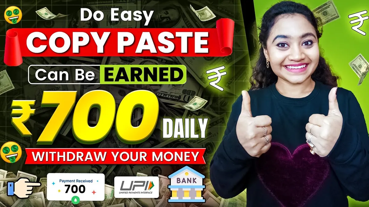 20+ Quick Money Jobs That Pay Same Day in 2025 (Legitimate Guide) 20+ Quick Money Jobs That Pay Same Day in 2025 (Legitimate Guide)