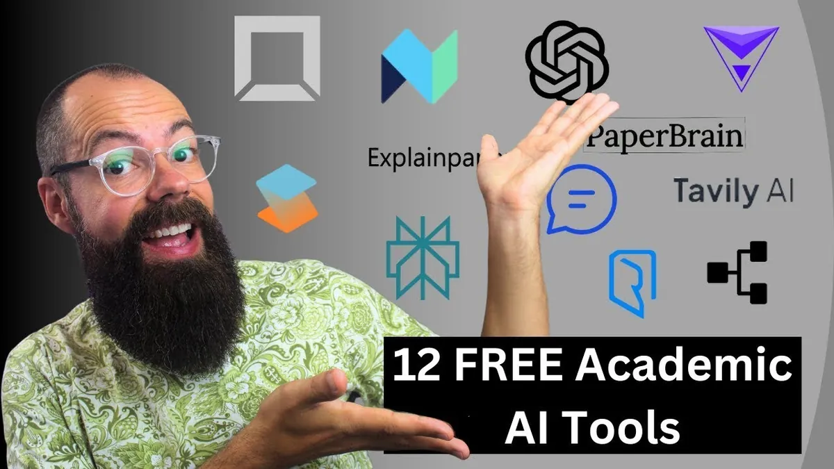 Best AI Tools for Beginners: Comprehensive Guide 2025 | Ultimate Resource