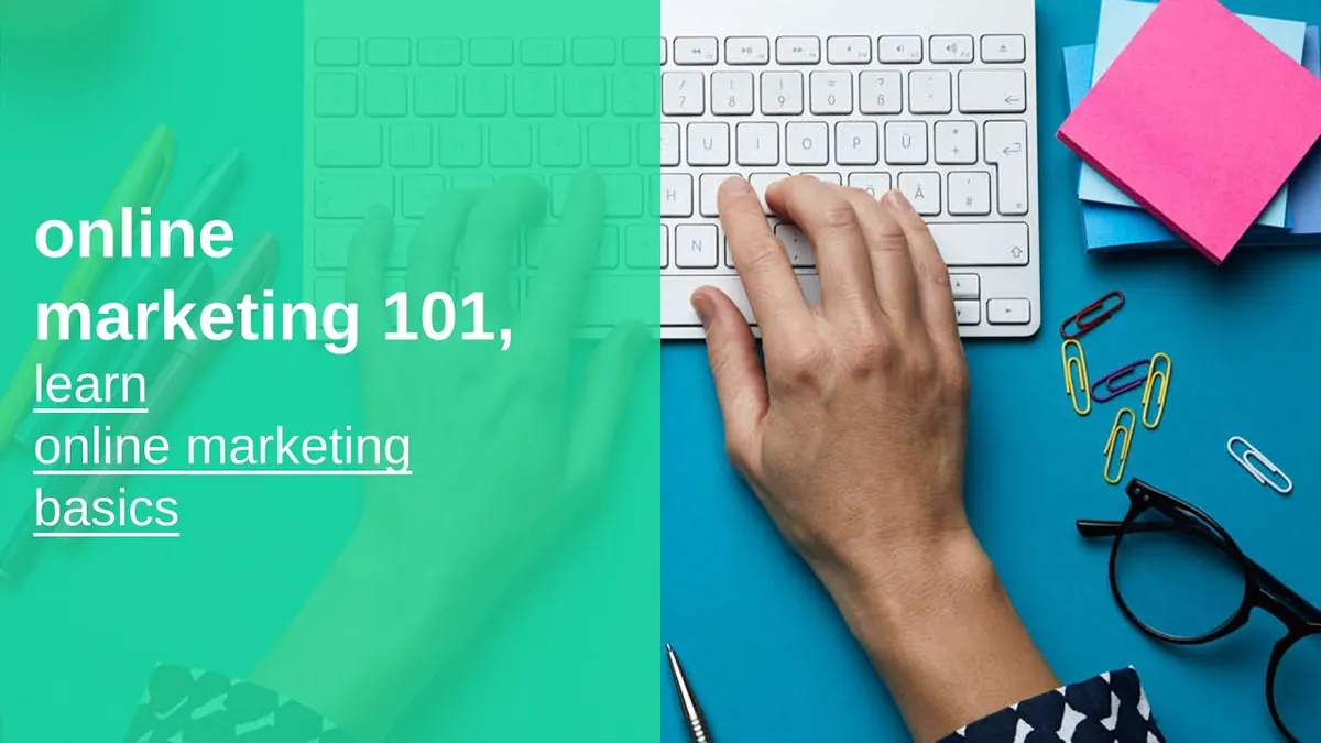 Digital Marketing Fundamentals: A Complete Guide to Online Marketing Success (2025) Digital Marketing Fundamentals: A Complete Guide to Online Marketing Success (2025)