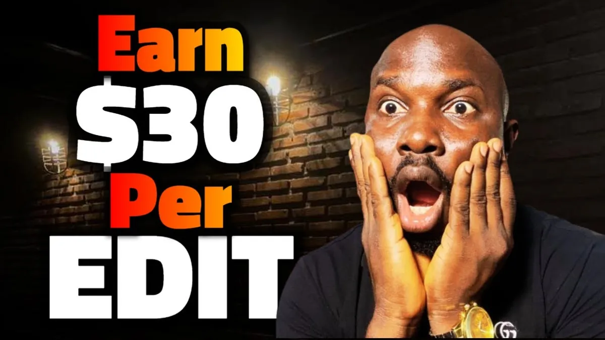 25+ Best Same Day Payment Jobs Online in 2025 (Instant Cash Guide) 25+ Best Same Day Payment Jobs Online in 2025 (Instant Cash Guide)