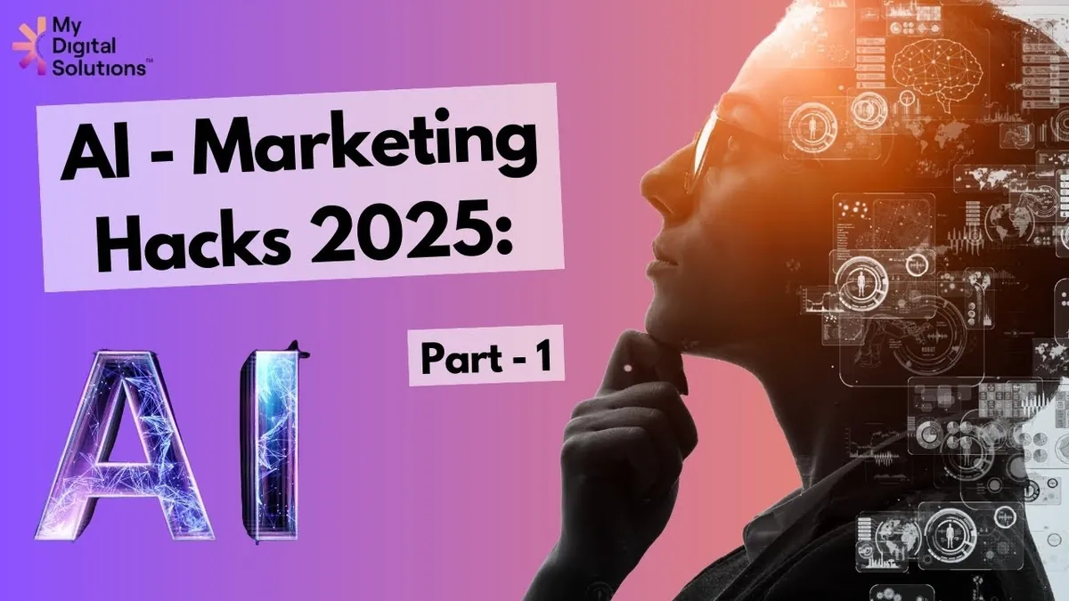 Digital Marketing Fundamentals: A Complete Guide to Online Marketing Success (2025) Digital Marketing Fundamentals: A Complete Guide to Online Marketing Success (2025)