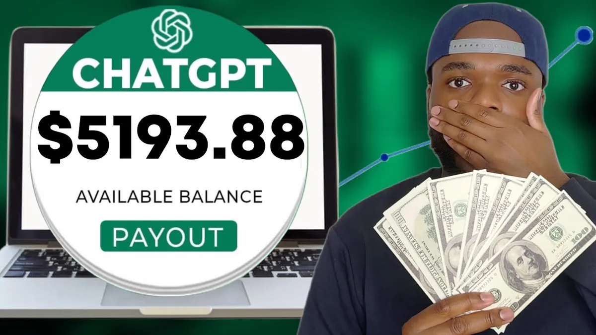 12 Proven Ways to Make Money with ChatGPT in 2025 (Complete Guide) 12 Proven Ways to Make Money with ChatGPT in 2025 (Complete Guide)