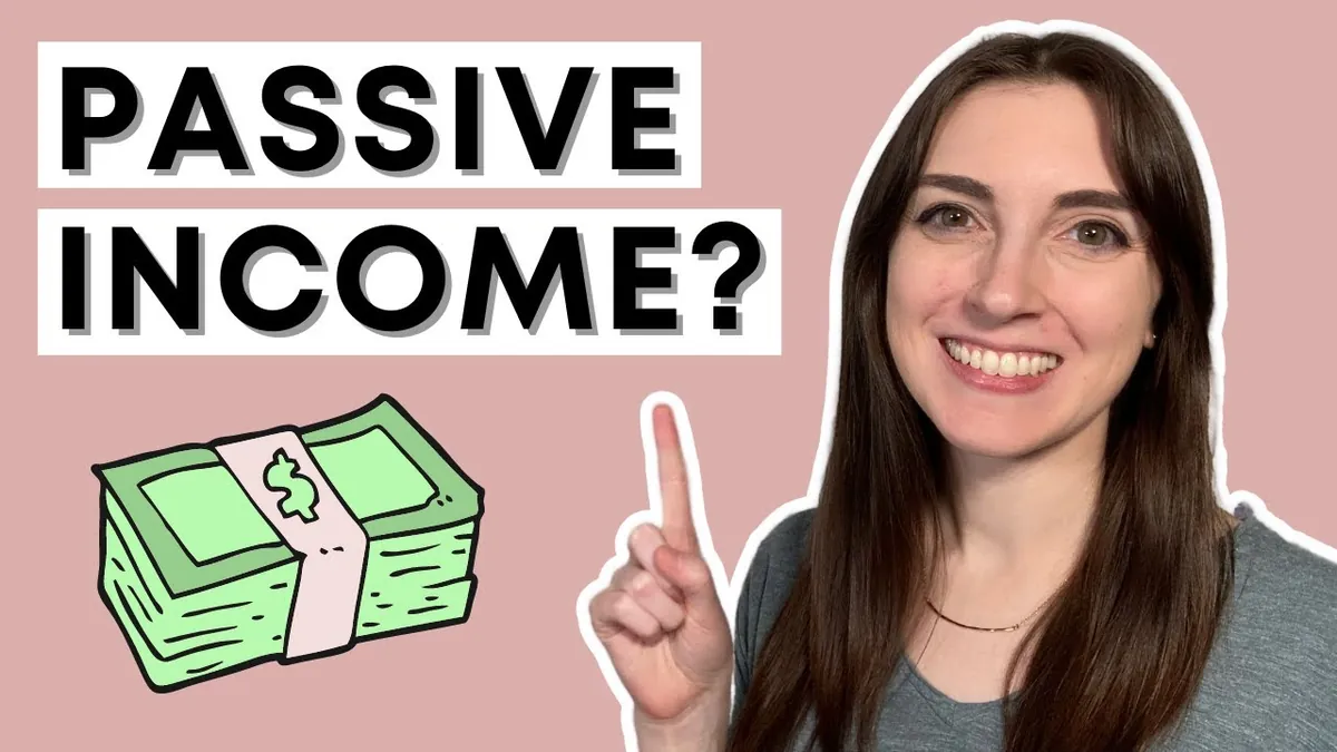 25 Best Passive Income Methods to Make Money in 2025 (Complete Guide) 25 Best Passive Income Methods to Make Money in 2025 (Complete Guide)